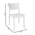 Karrige Ignite  PP me ngjyrë antracit - Image 4