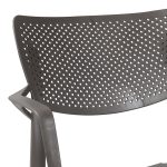 Kolltuku Frontline  PP me ngjyrë antracit - Image 2