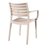 Kolltuku Gerko  me mbrojtje UV kapuçino pp 57x46x83cm - Image 2