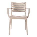 Kolltuku Gerko  me mbrojtje UV kapuçino pp 57x46x83cm - Image 3