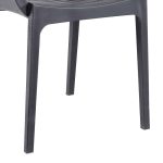 Kolltuku Gerko  me mbrojtje UV gri pp 57x46x83cm - Image 3