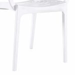 Kolltuku Gerko  me mbrojtje UV e bardhe pp 57x46x83cm - Image 3