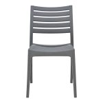 Karrige Gerko  me mbrojtje UV gri e hapur pp 57x46x83cm - Image 4