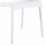 Karrige Gerko  me mbrojtje UV e bardhe pp 57x46x83cm - Image 3