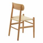 Karrige Thomas  natyrore beech druri-litar natyror 44x36x79cm - Image 2