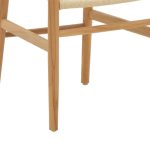 Karrige Thomas  natyrore beech druri-litar natyror 44x36x79cm - Image 7