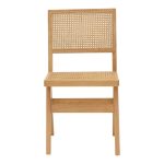 Karrige Brenin  druri natyror i gomës 45x56x82cm - Image 4