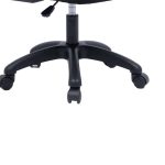 Karrige zyre Delilah, rrjetë e zezë - Image 7