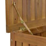 Trungu Zarco  dru akacie natyral 130x45x58cm - Image 7