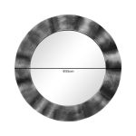 Pasqyrë Perfor Inart bronzi pp D55x2.5cm - Image 2