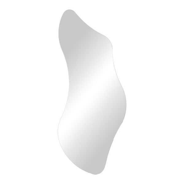 Pasqyrë Unit Inart 50x1x120cm