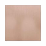 Sipërfaqe e tavolinës Tredial, ngjyrë bezhë 70x70cm