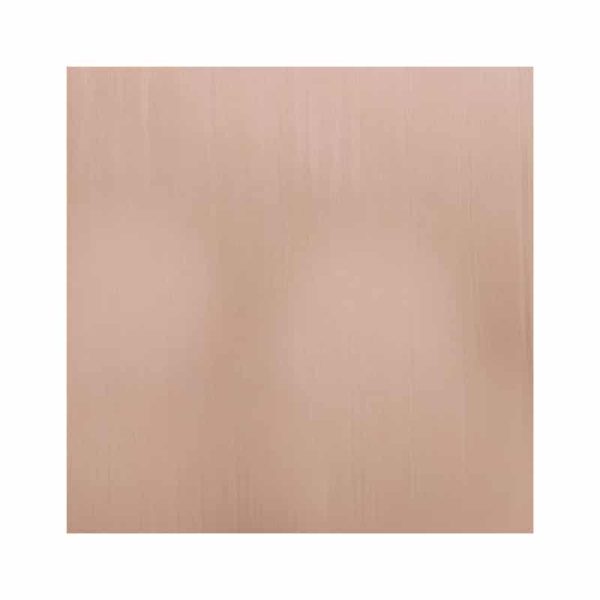 Sipërfaqe e tavolinës Tredial, ngjyrë bezhë 70x70cm