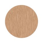 Sipërfaqe tavoline Mordo, lisi D60cm