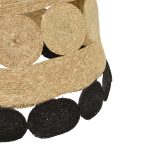 Llambë tavani Lozir Inart, E27 natyrale, D60x110cm - Image 3