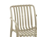 Kolltuku Zoi  pp ne nuance cappuccino 58.5x54x80cm - Image 5