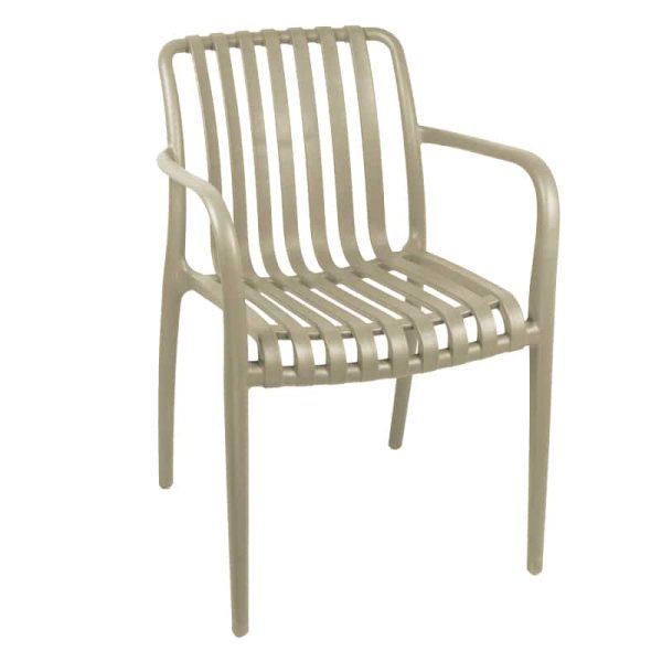 Kolltuku Zoi  pp ne nuance cappuccino 58.5x54x80cm