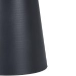 Tavolinë komodike Ginoze Inart metal i zi - Image 4