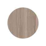 Raft muri Seraphim, në ngjyrë lisi 43.2x9x60cm - Image 4