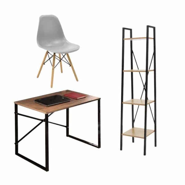 Ramon-Zayn-Julita  pako mobilje zyre studentore 3 copë