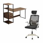 Mobilje zyre Seryn, set 2 copë