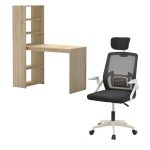 Mobilje zyre Darjo, set 2 copë