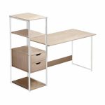 Mobilje zyre Zayrin, set 2 copë - Image 5