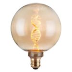 Llambë LED RN-DNA G125 Bulb, 3.5W E27 220-240V