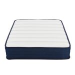 Dyshek Casmeriane, susta xhepi me paketë rrotulluese, me mbështetje vetëm nga një anë 16cm 120x200x20cm - Image 3