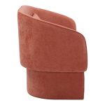 Divan dyvendësh Playmob, stof në nuancë pllake 65x128x79cm - Image 3